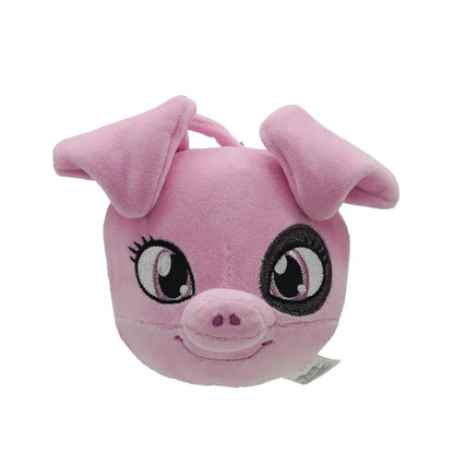 Miraculous Miraball Kwami Plush Surprise