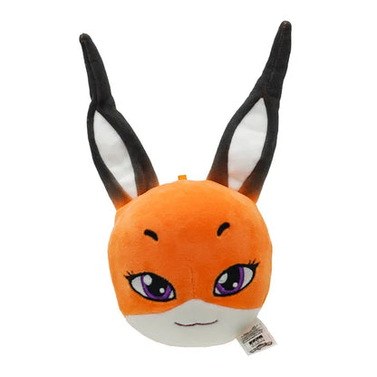 Miraculous Miraball Kwami Plush Surprise