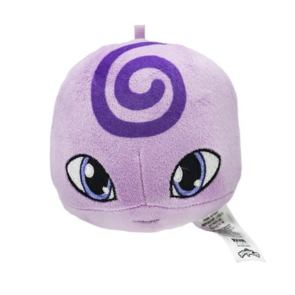 Miraculous Miraball Kwami Plush Surprise
