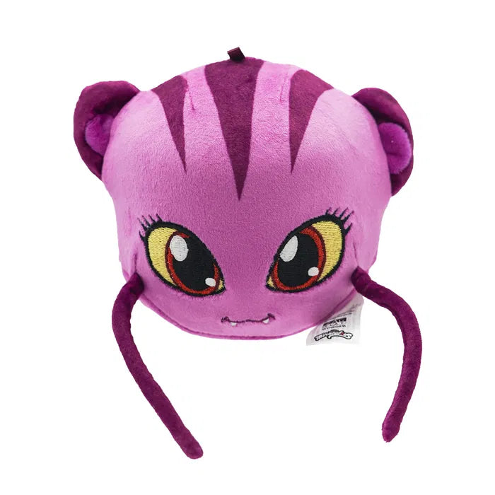 Miraculous Miraball Kwami Plush Surprise