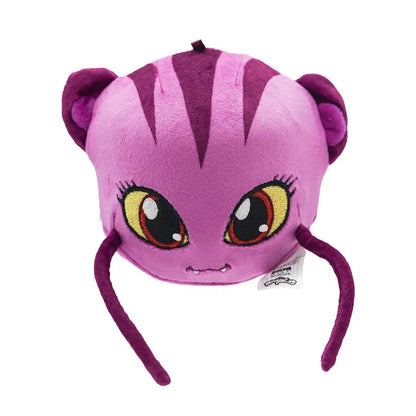 Miraculous Miraball Kwami Plush Surprise