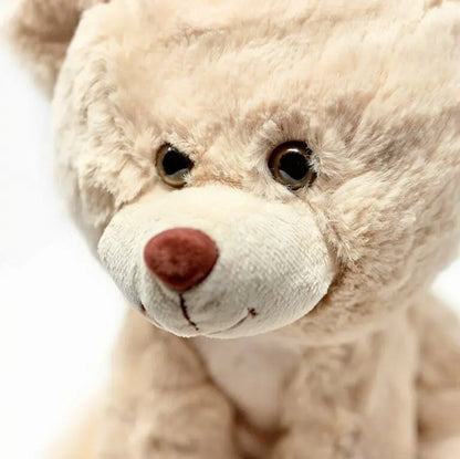 Molli Toys Gosedjur Stor Nallebjörn Elliot 60 cm