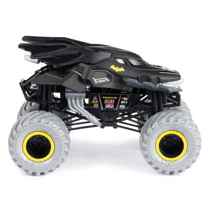 Monster Jam 1:24 Die Cast - Batman