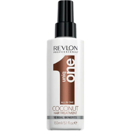 Revlon Uniq One Hair Treatment Coconut 150ml