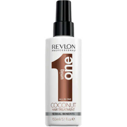 Revlon Uniq One Hair Treatment Coconut 150ml