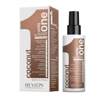 Revlon Uniq One Hair Treatment Coconut 150ml