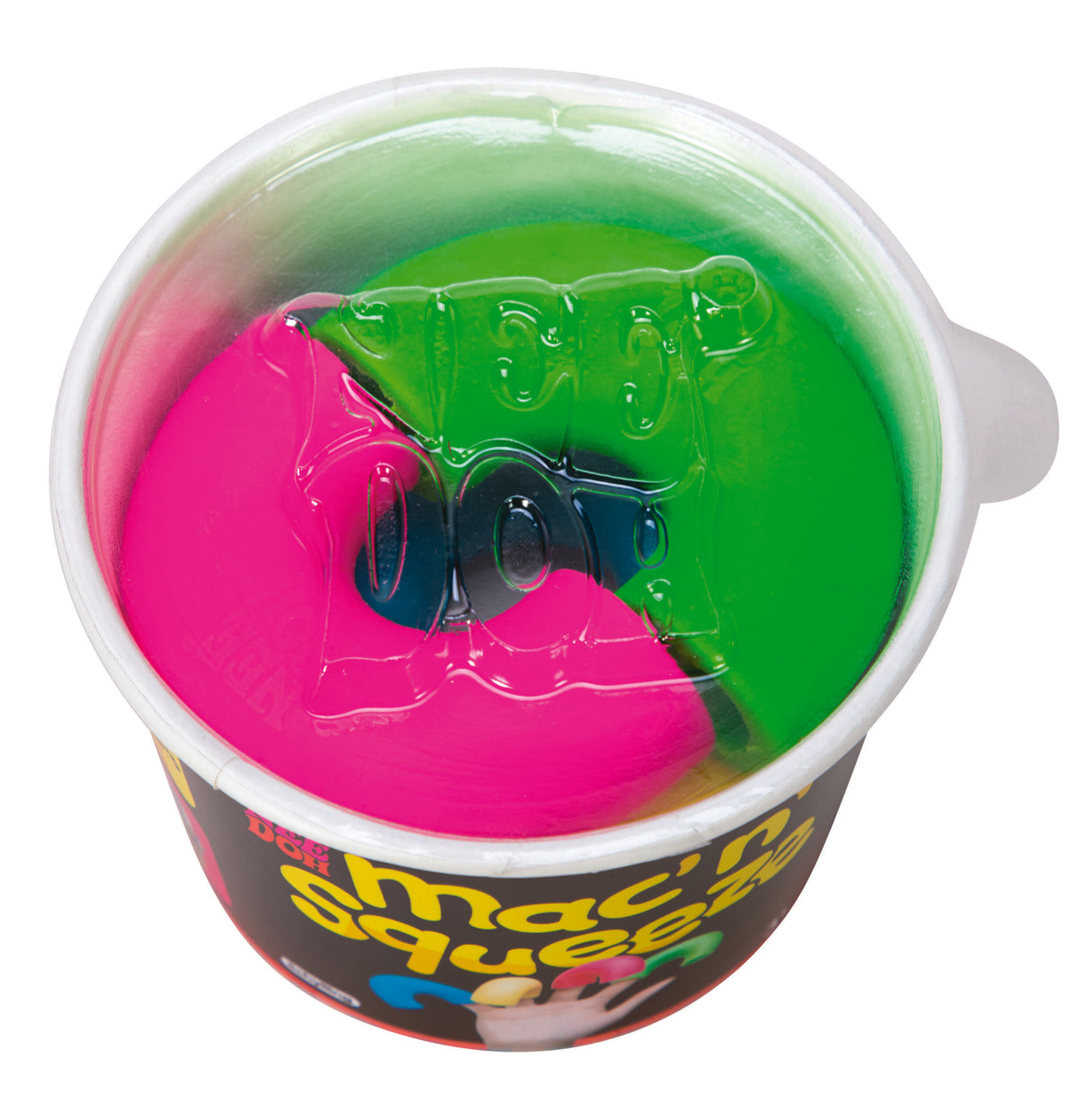 NEEDOH® MAC N' SQUEEZE