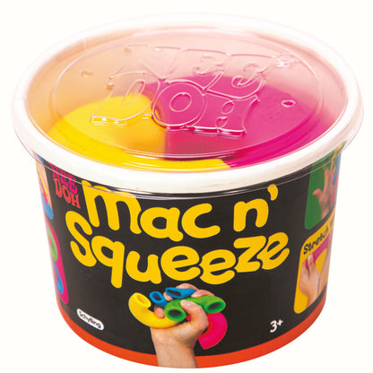 NEEDOH® MAC N' SQUEEZE