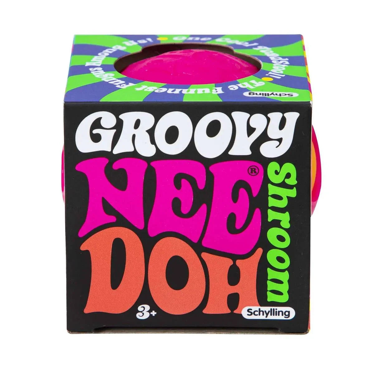 NEEDOH® Groovy Shroom