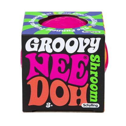 NEEDOH® Groovy Shroom