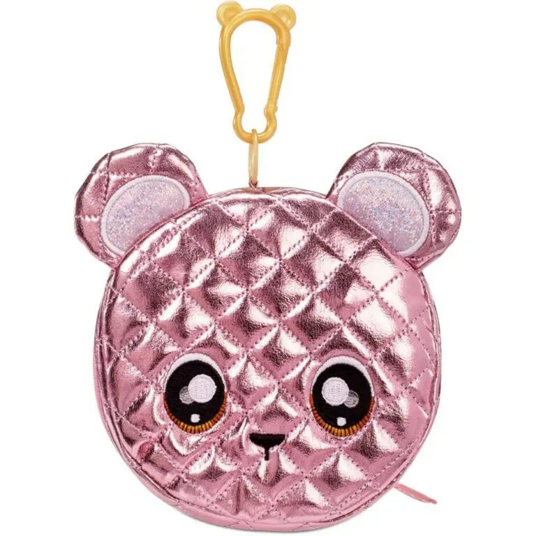 Na! Na! Na! Surprise Docka + Väska 2in1 Pom Doll Glam