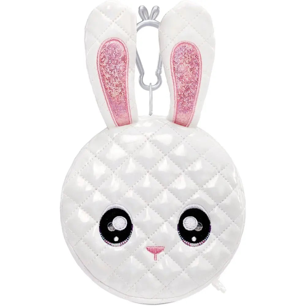 Na! Na! Na! Surprise Docka + Väska 2in1 Pom Doll Glam