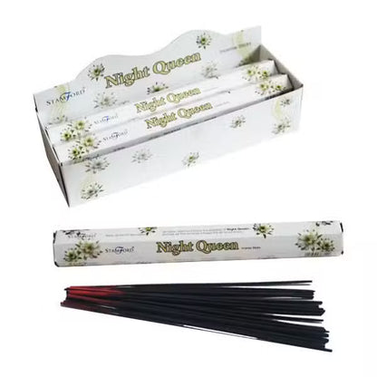 Stamford Rökelse Premium Incense Sticks