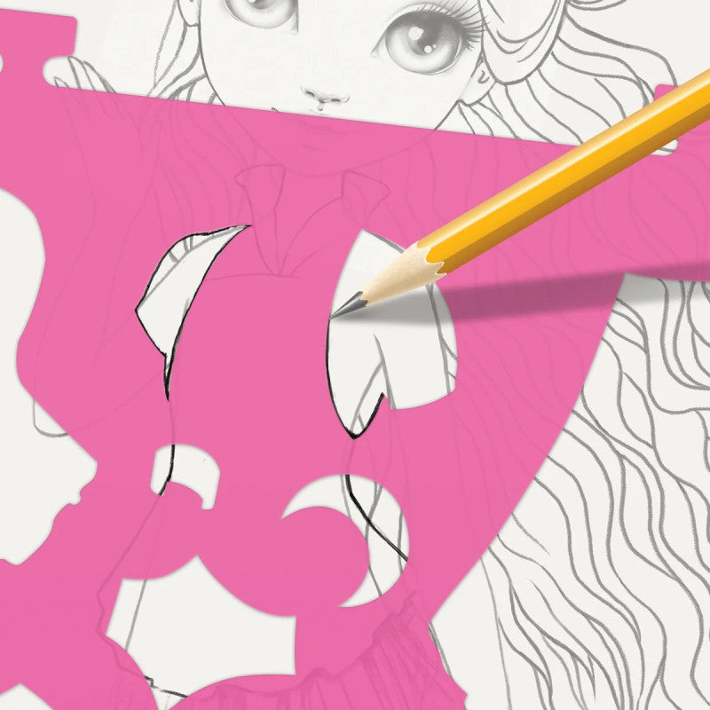 Nebulous Star Creative Sketchbook Nebulia