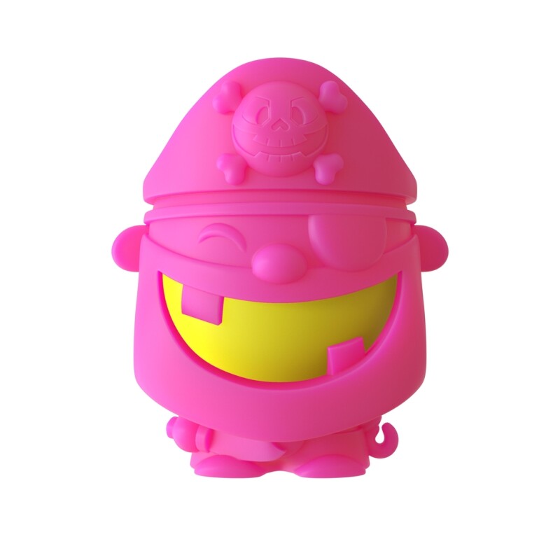 NEEDOH® Squeeze Dohjees