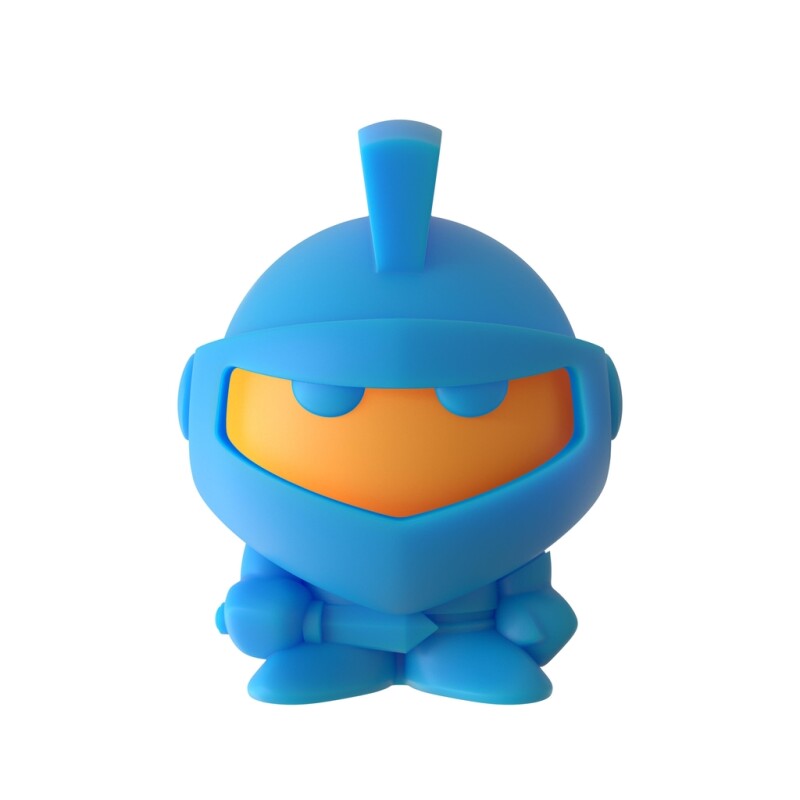NEEDOH® Squeeze Dohjees