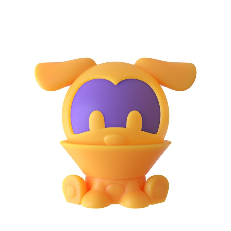 NEEDOH® Squeeze Dohjees