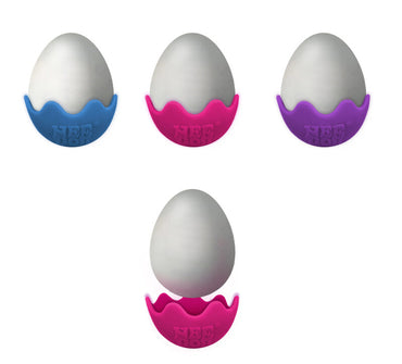 NeeDoh Magic Color Egg - 3 varianter i CDU