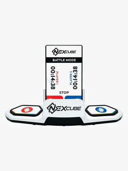 Nexcube Competition Pack