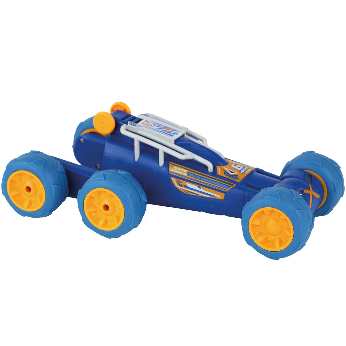 Ninco 6 Wheeler