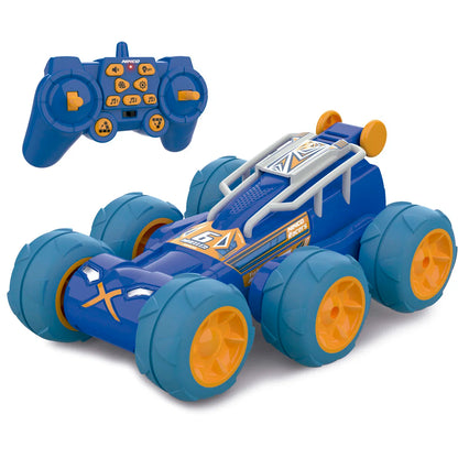 Ninco 6 Wheeler