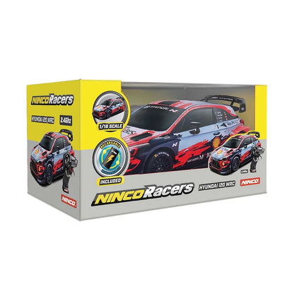 Ninco Hyundai 1:16 WRC
