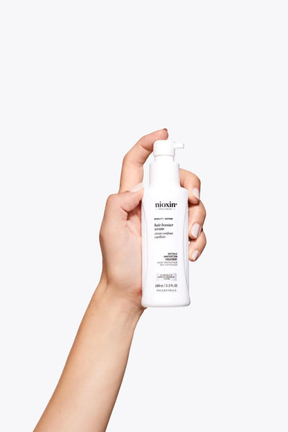 Nioxin Hair Booster Serum 100 ml