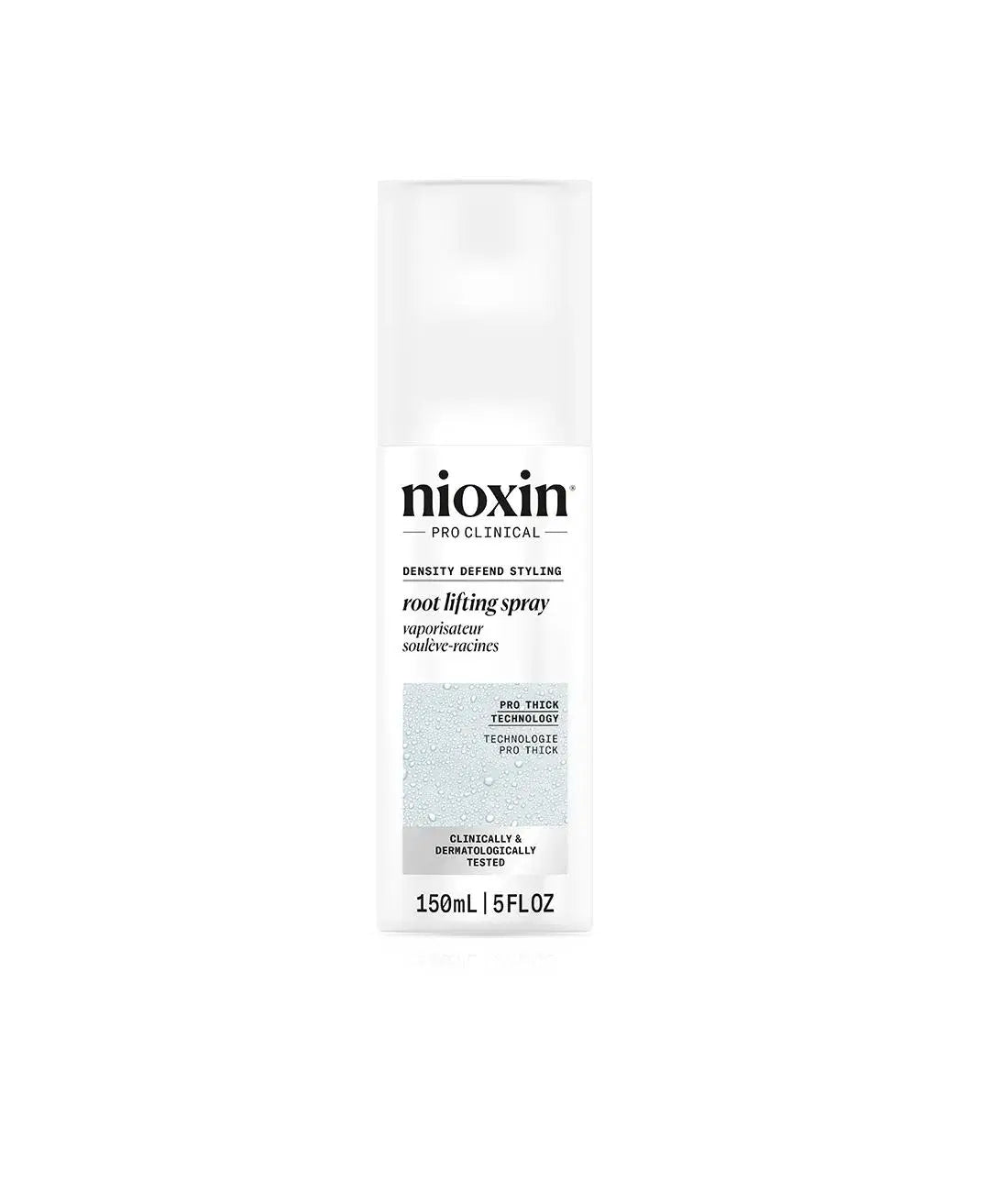 Nioxin Root Lifting Spray 150 ml