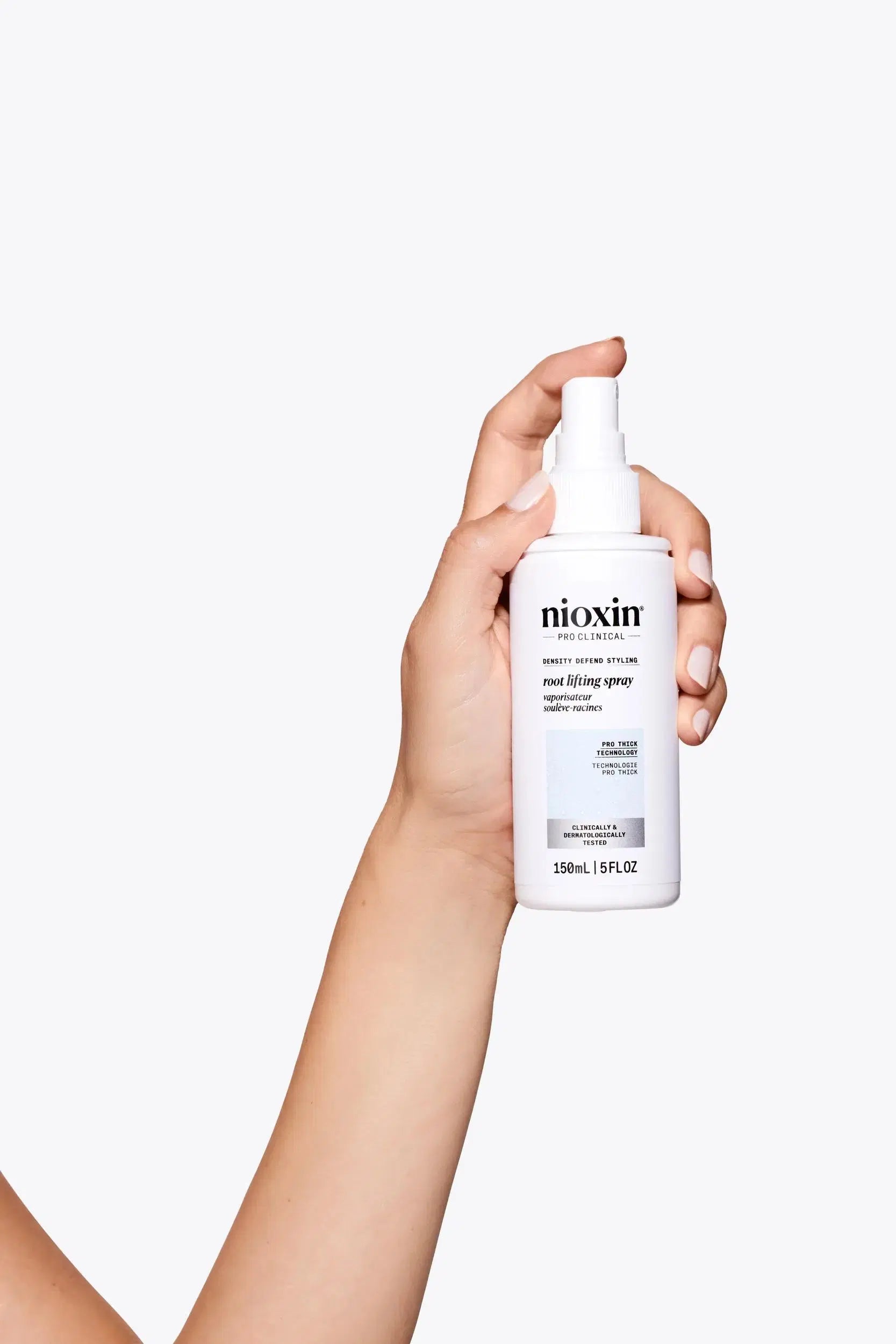 Nioxin Root Lifting Spray 150 ml