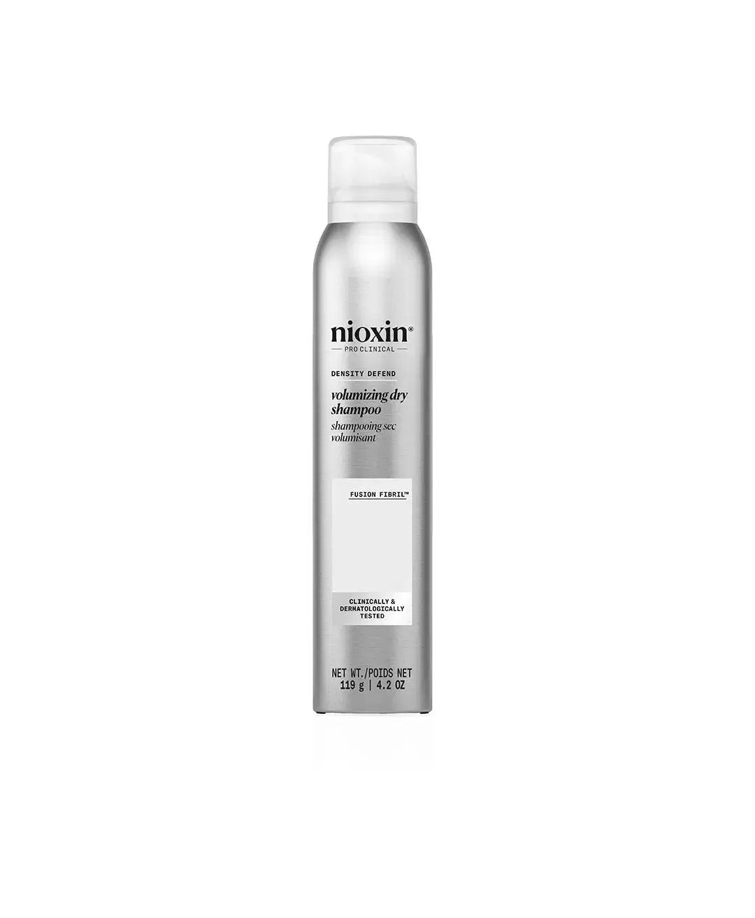 Nioxin Volumizing Dry Shampoo 180 ml