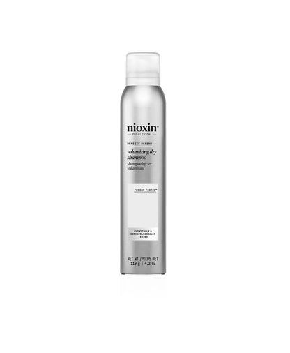 Nioxin Volumizing Dry Shampoo 180 ml