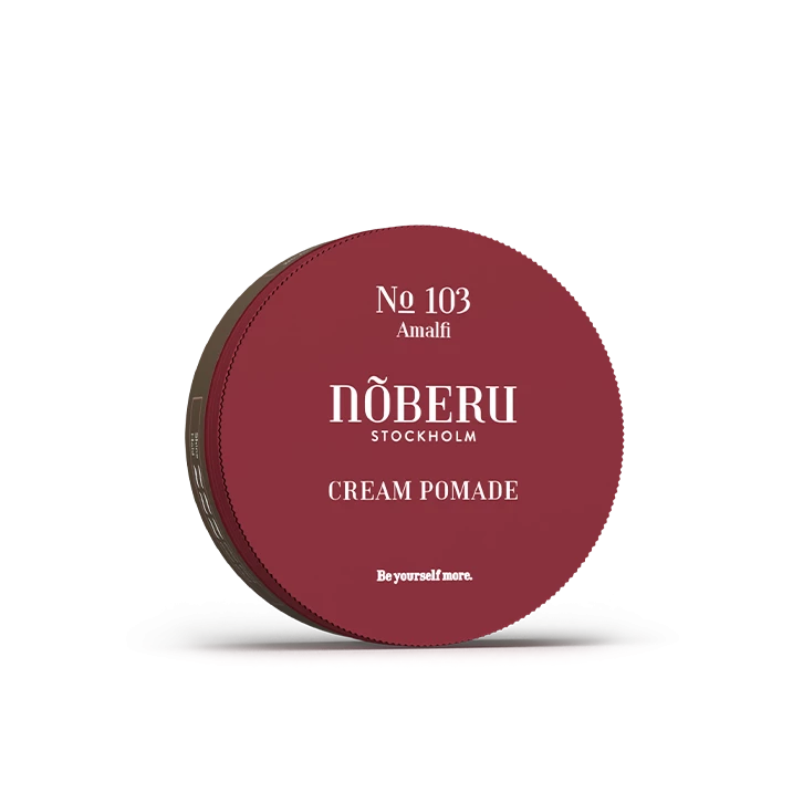 Nõberu Cream Pomade 80 ml
