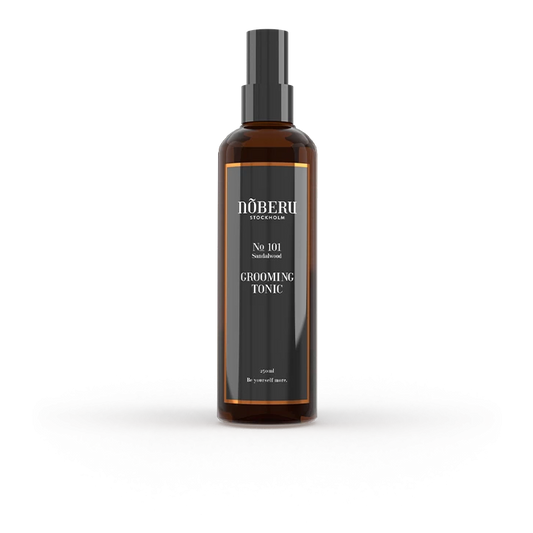 Nõberu Grooming Tonic Sandalwood 250 ml