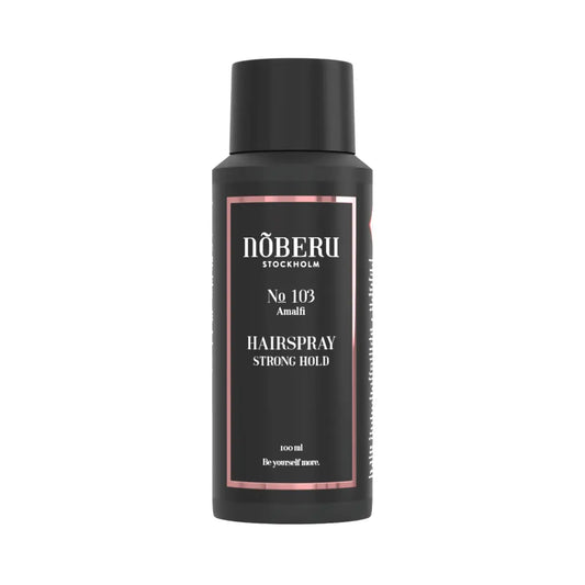 Nõberu Hairspray - Strong Hold Amalfi No 103 - 100ml