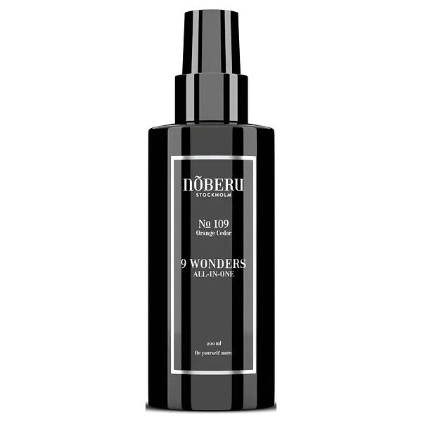 Noberu Stockholm 9 Wonders All-in-one 200ml