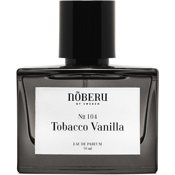 Nõberu Stockholm Tobacco Vanilla Eau de Parfum 50ml