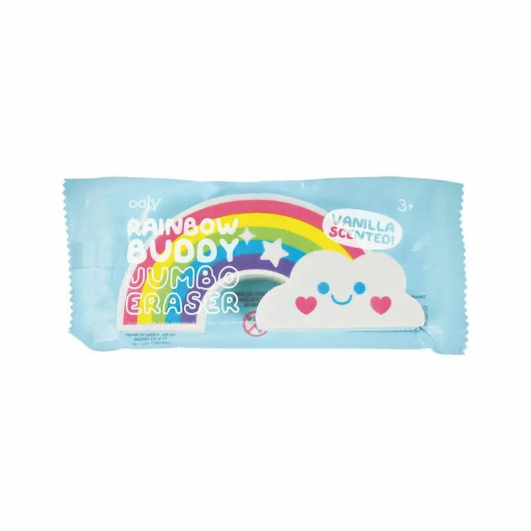 Rainbow Buddy sudd från Ooly