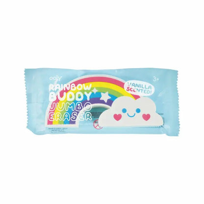 Rainbow Buddy sudd från Ooly