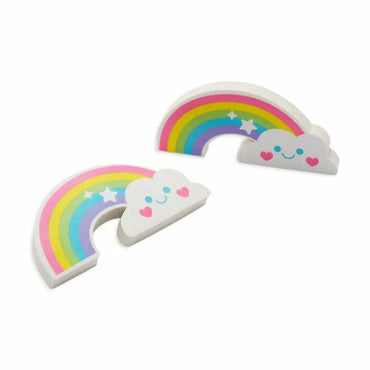 Rainbow Buddy sudd från Ooly