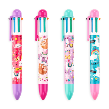 Ooly multipenna Funtastic Friends