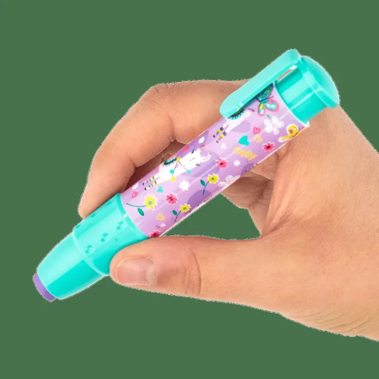 ClickIt suddgummi Ooly