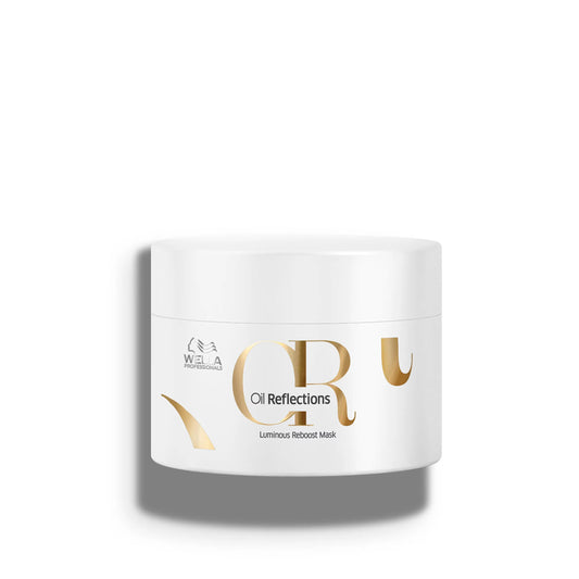 Wella Professionals Oil Reflections Luminous Reboost Mask - 150 ml