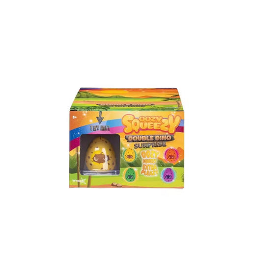 Oozy Squeezy Tupla Dino