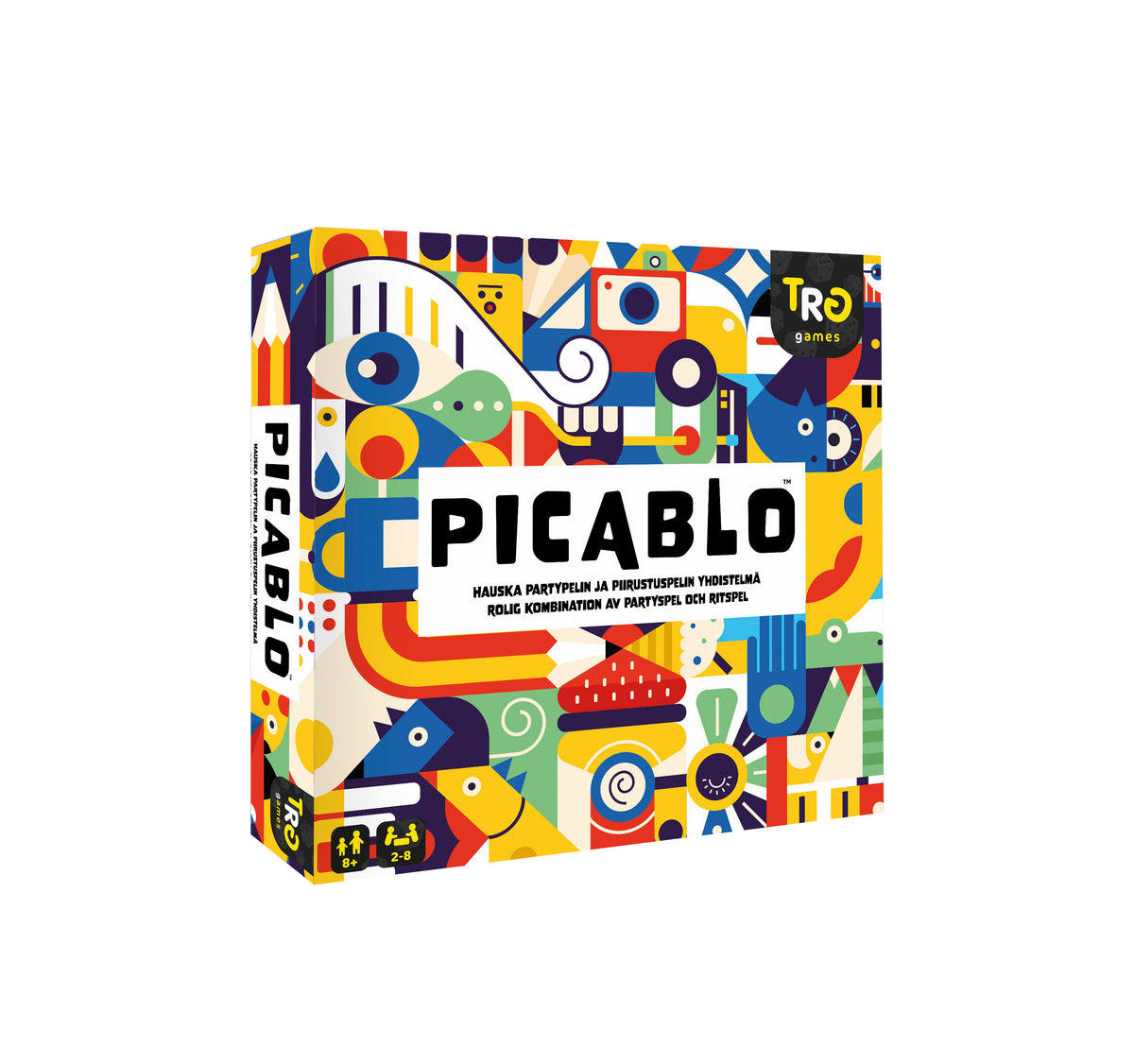 Picablo