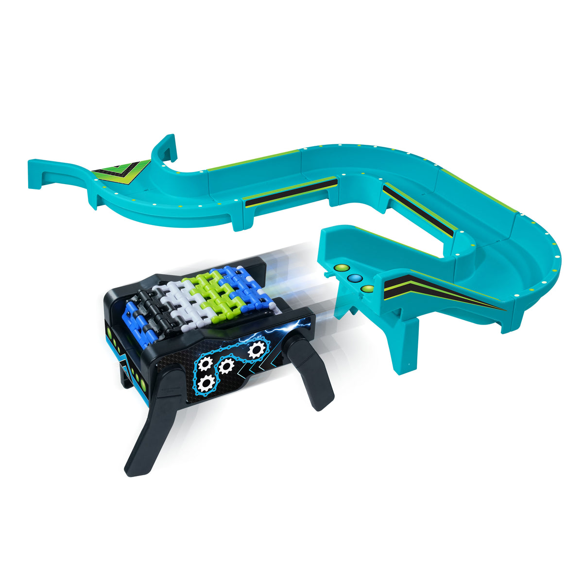 WowWee- Power Treads Full Throttle
