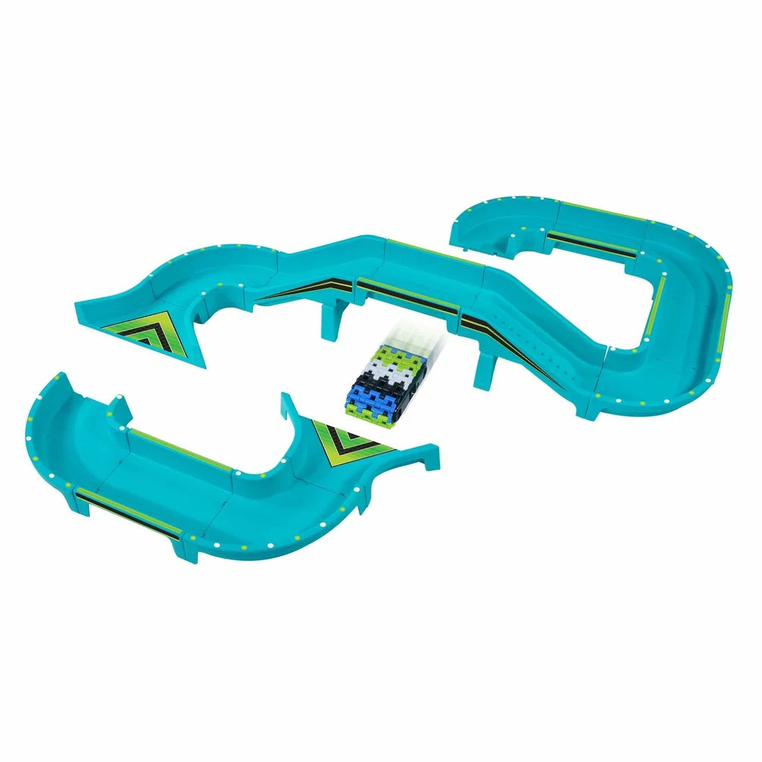 WowWee- Power Treads Full Throttle