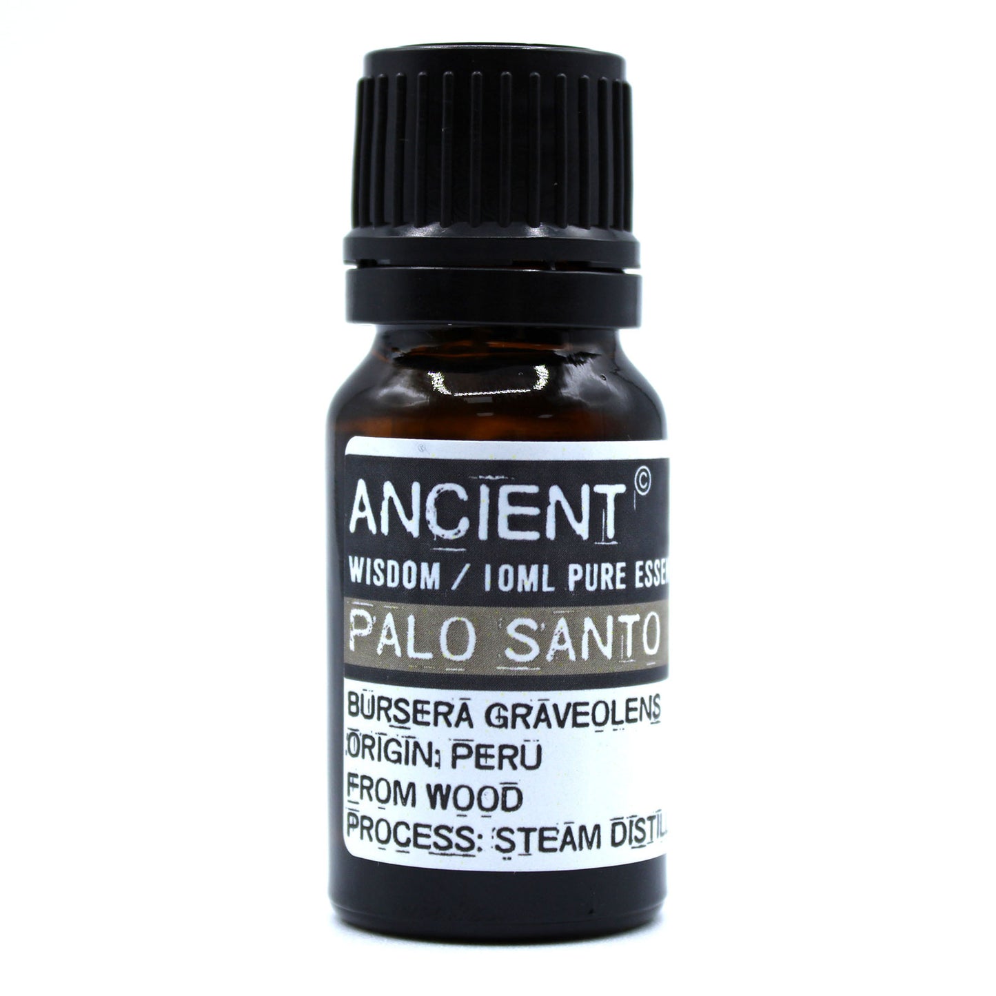 Ancient Wisdom Eteriska Oljor för DIY & Aromaterapi 10 ml