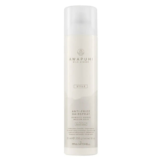 Paul Mitchell  Awapuhi Anti Frizz Hairspray - 307 ml