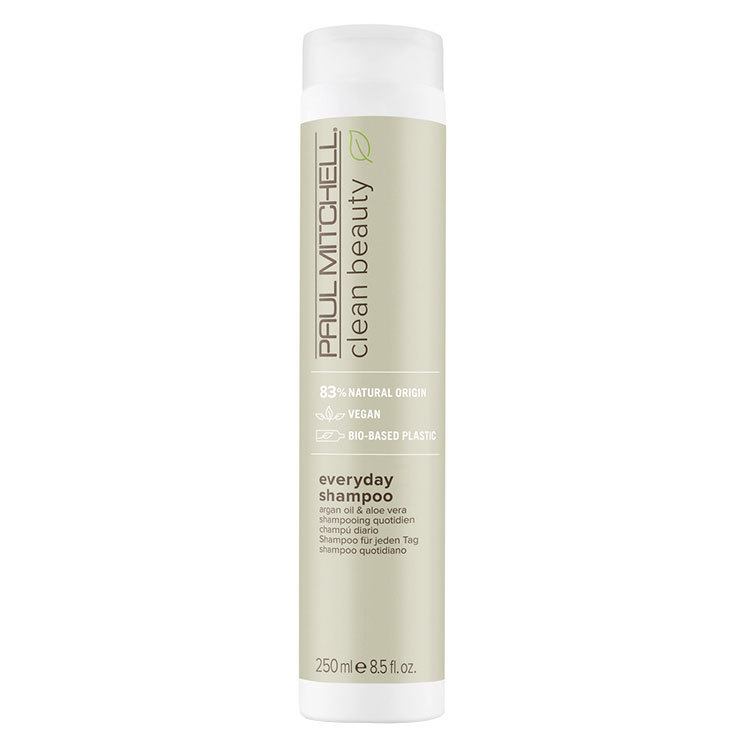 Paul Mitchell- Clean Beauty Everyday Shampoo 250ml