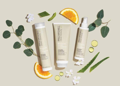 Paul Mitchell- Clean Beauty Everyday Shampoo 250ml